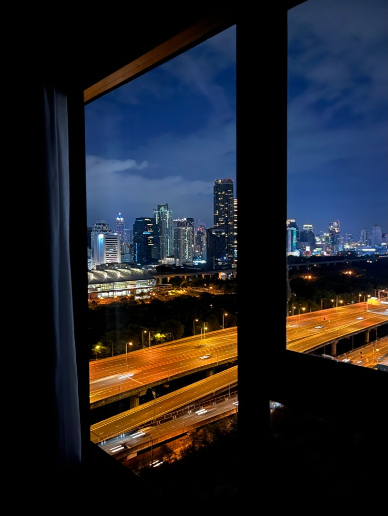 Life Asoke Hype – 1 Bedroom Plus Life Asoke Hype – 1 Bedroom Plus
