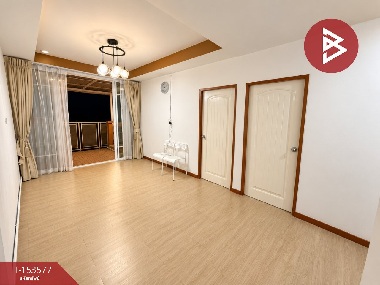 ขายทาวน์เฮ้าส์ หมู่บ้านบัวทอง 4 บางบัวทอง นนทบุรี – รูปที่ 4