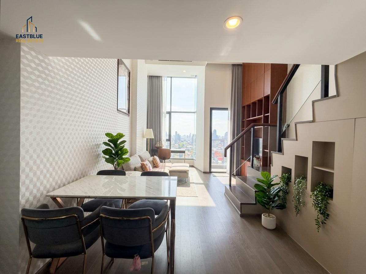 💎 ราคาดีที่สุด! Park Origin Ratchathewi 1 Bed 1 Bath  47 sqm 32,000  Call 0968623850 💎 – รูปที่ 2
