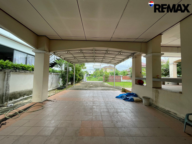 ขายบ้านเดี่ยว ศรีนครินทร์ 172 ตร.ว. 5ห้องนอน พนาสนธิ์ ซิตี้ โครงสร้างแน่น ใกล้ รพ.เปาโล – รูปที่ 4