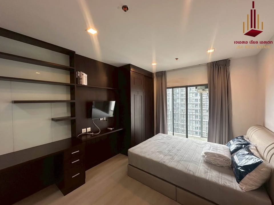 ✨ For Rent: Ideo Mobi Sukhumvit Condo ✨ 💰 Only 13,000 THB/month 