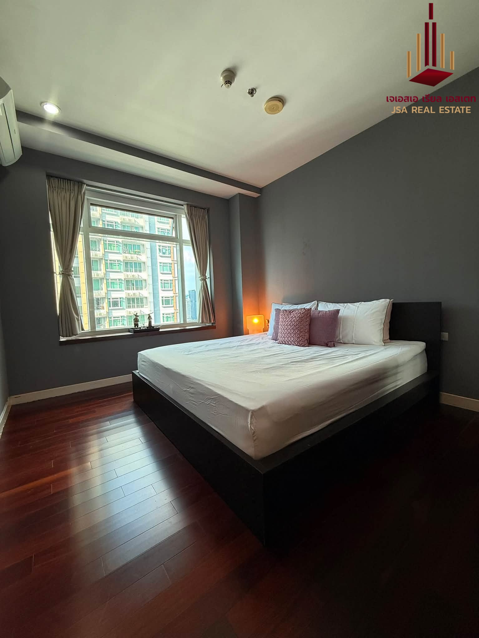 ✨ For Rent: Circle Condominium Condo ✨ 💰 Only 45,000 THB/month