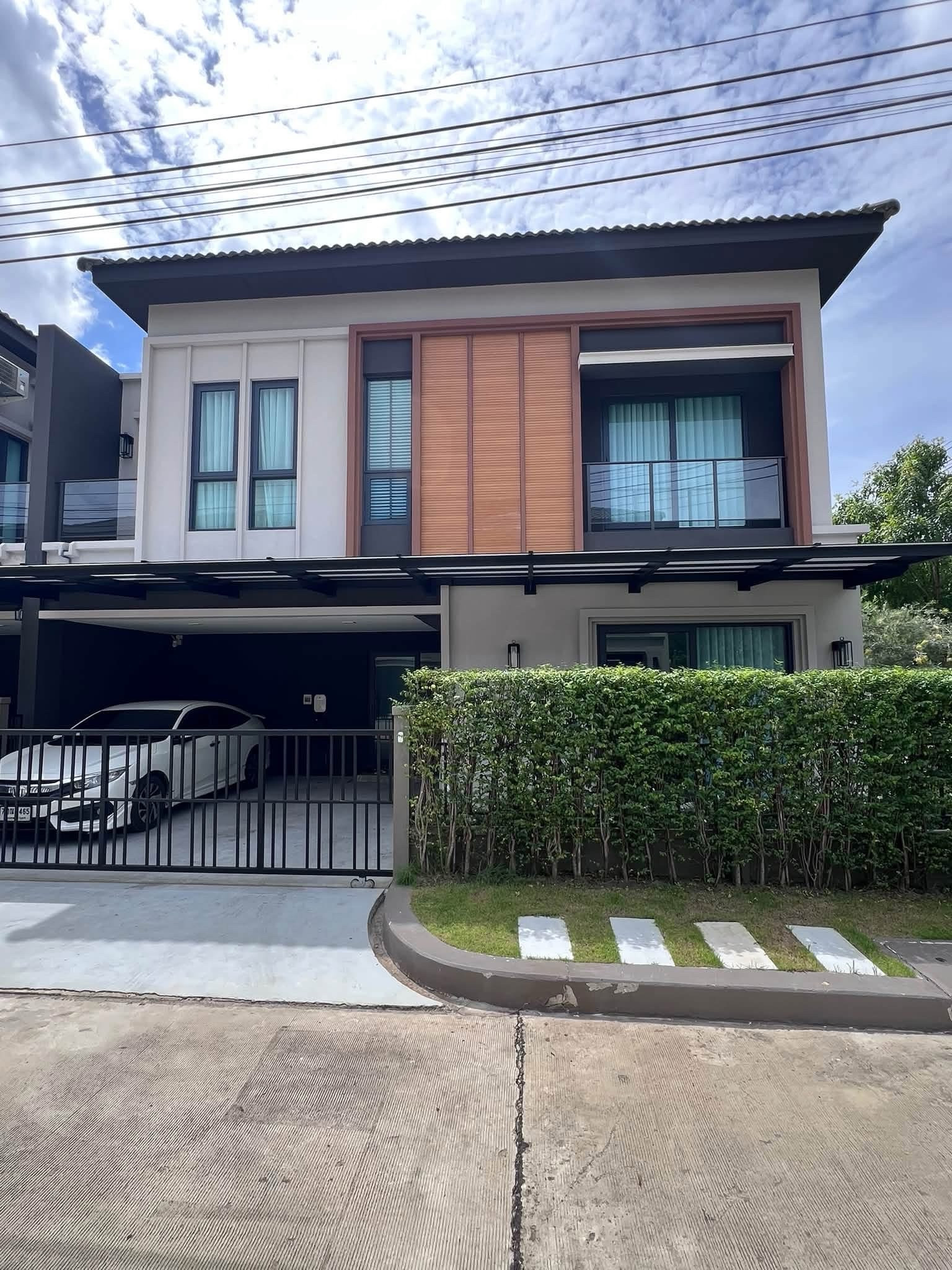 𝐓𝐰𝐢𝐧 𝐇𝐨𝐮𝐬𝐞 𝐆𝐑𝐀𝐍𝐃𝐄 𝐏𝐋𝐄𝐍𝐎 𝐊𝐫𝐮𝐧𝐠𝐭𝐡𝐞𝐩 𝐊𝐫𝐞𝐞𝐭𝐡𝐚 - 𝐑𝐚𝐭 𝐏𝐡𝐚𝐭𝐭𝐡𝐚𝐧𝐚 𝟏𝟓 (นายหน้าบ้านมืออาชีพ)💎💎 𝐓𝐰𝐢𝐧 𝐇𝐨𝐮𝐬𝐞 𝐆𝐑𝐀𝐍𝐃𝐄 𝐏𝐋𝐄𝐍𝐎 𝐊𝐫𝐮𝐧𝐠𝐭𝐡𝐞𝐩 𝐊𝐫𝐞𝐞𝐭𝐡𝐚 - 𝐑𝐚𝐭 𝐏𝐡𝐚𝐭𝐭𝐡𝐚𝐧𝐚 𝟏𝟓 (นายหน้าบ้านมืออาชีพ)💎💎