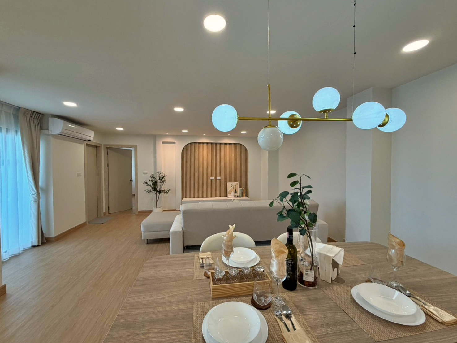 💎 ขาย ทิพยฤกษ์ คอนโดมิเนียม (Tipparuk Condominium) – รูปที่ 3