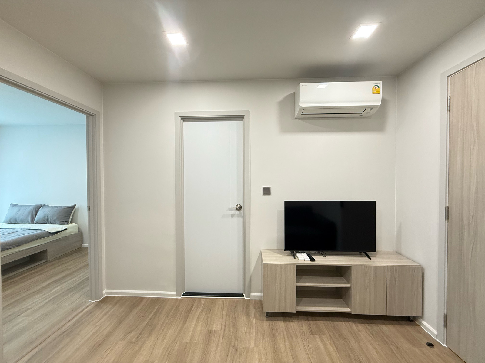 ให้เช่า คอนโด | คุ้มสุดในโครงการ “Atmoz Flow Minburi” 29 ตร.ม. ใกล้ MRT ตลาดมีนบุรี – รูปที่ 3
