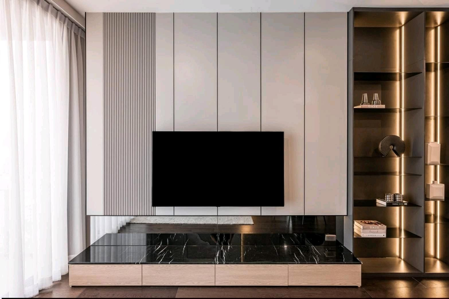 🔥 Condo for rent Laviq Sukhumvit 57 🔥🔥BTS Thonglor station  – รูปที่ 4