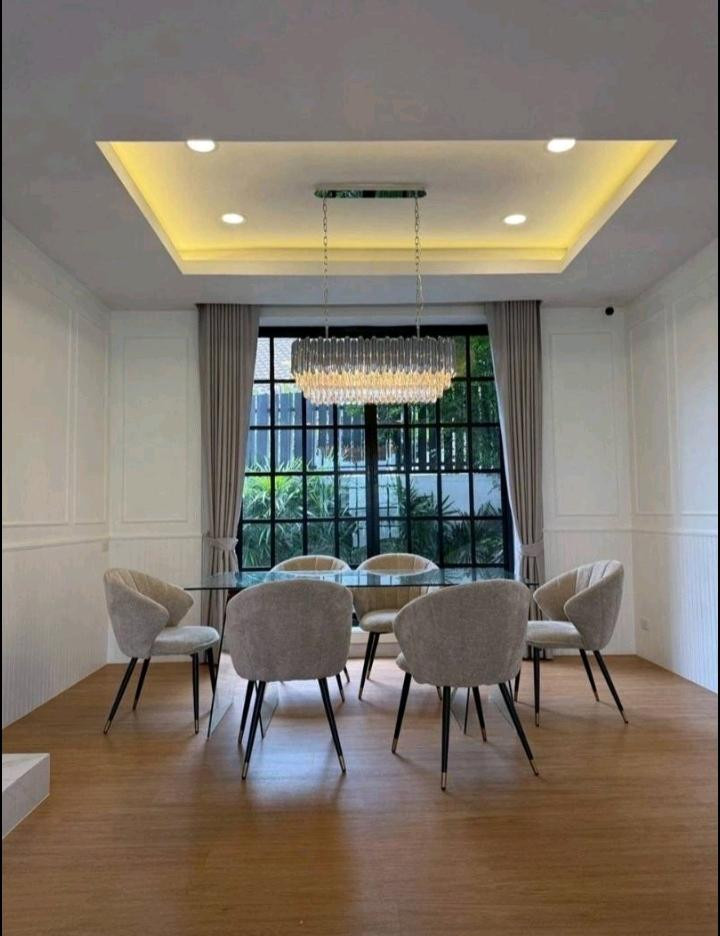 Townhome near school Ekkamai Inter – รูปที่ 2