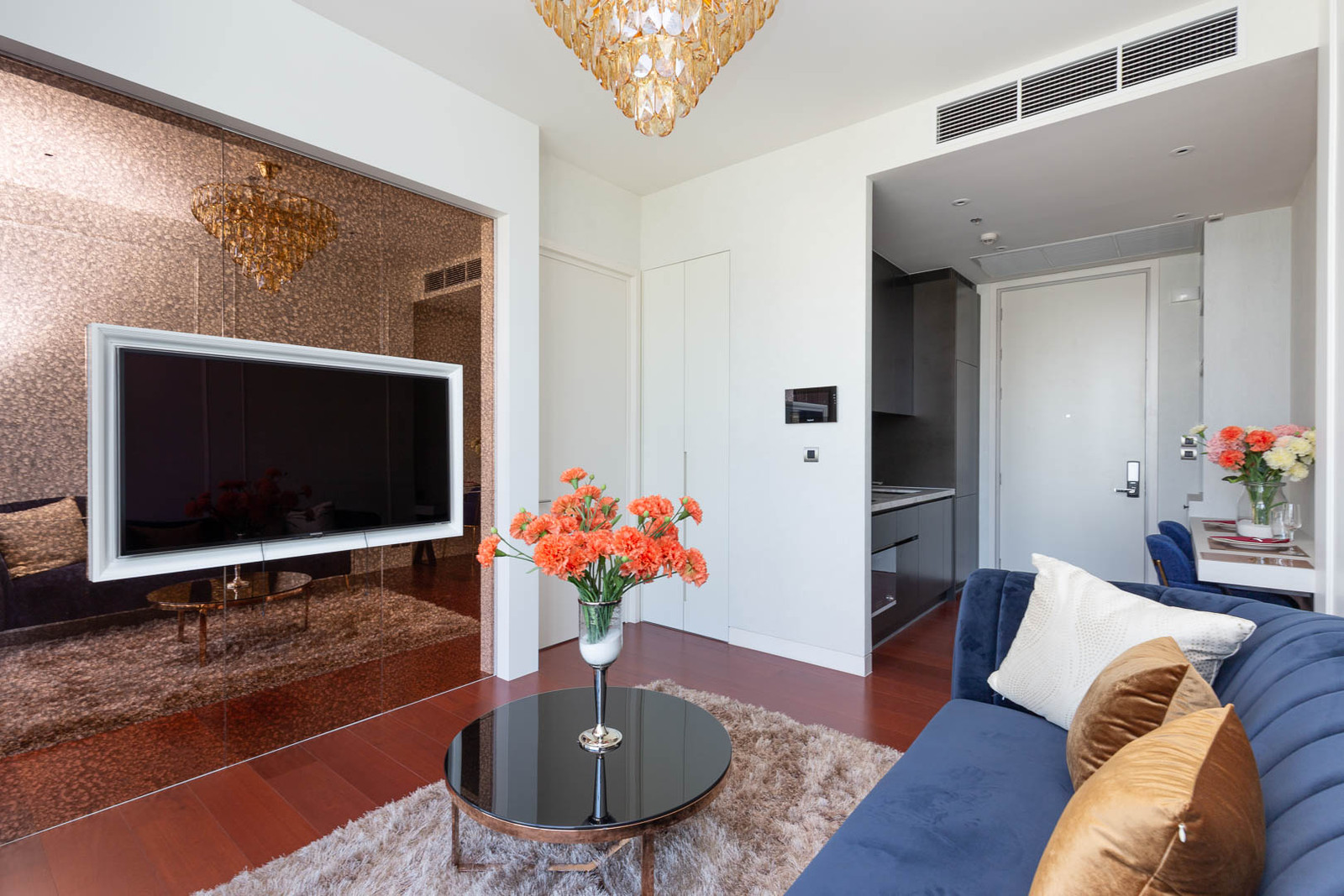Condo For Rent at Thonglor : Khun by Yoo – รูปที่ 2