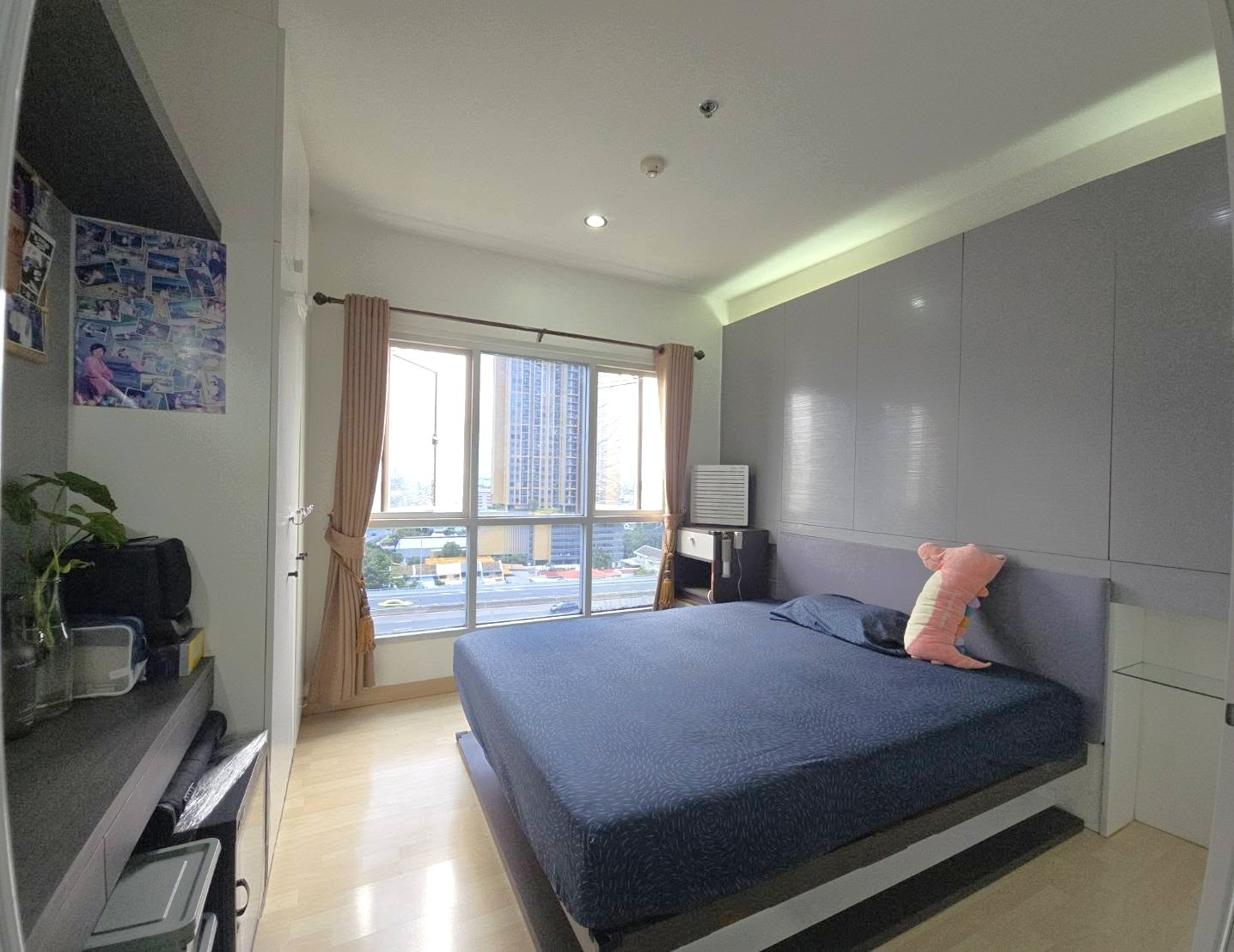 💥SL-12186💥Condo for sale, beautiful room, good price, The Leaf Pattanakarn 👉Add Line @wincondo 💥SL-12186💥Condo for sale, beautiful room, good price, The Leaf Pattanakarn 👉Add Line @wincondo
