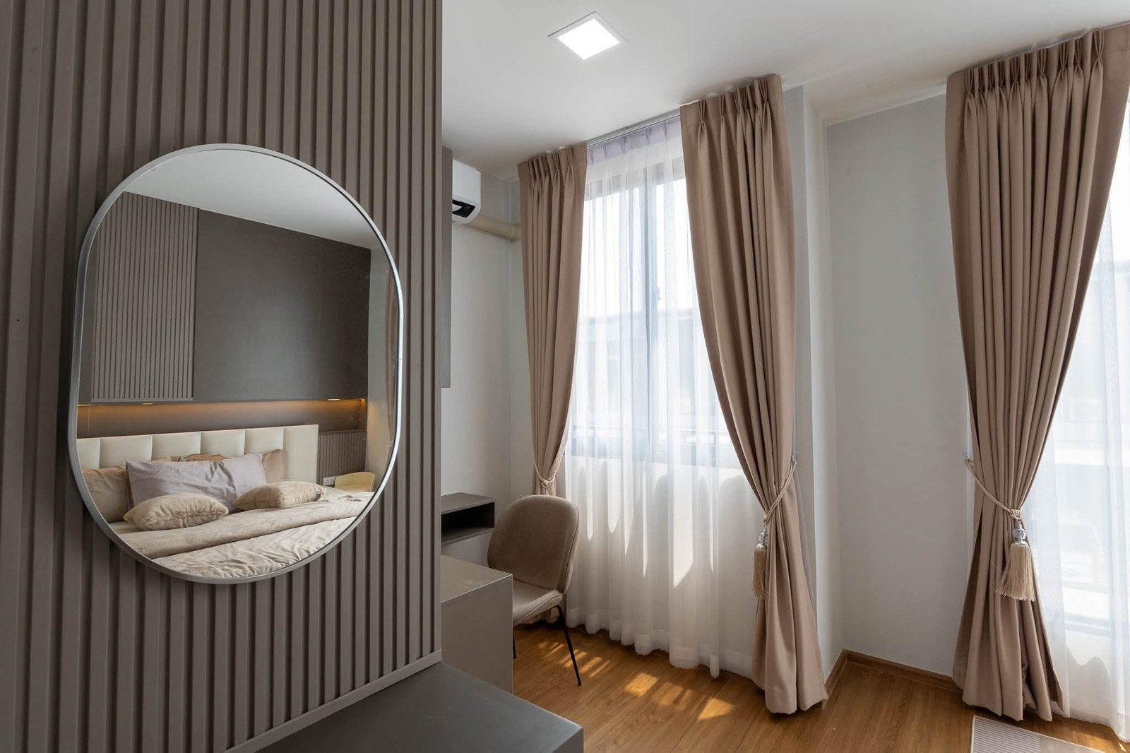 ให้เช่าทาวน์โฮม Pleno Sukhumvit–Bangna 2 | 3 ห้องนอน แต่งครบ พร้อมอยู่ ใกล้ Mega Bangna เพียง 35,000 บาท/เดือน – รูปที่ 4