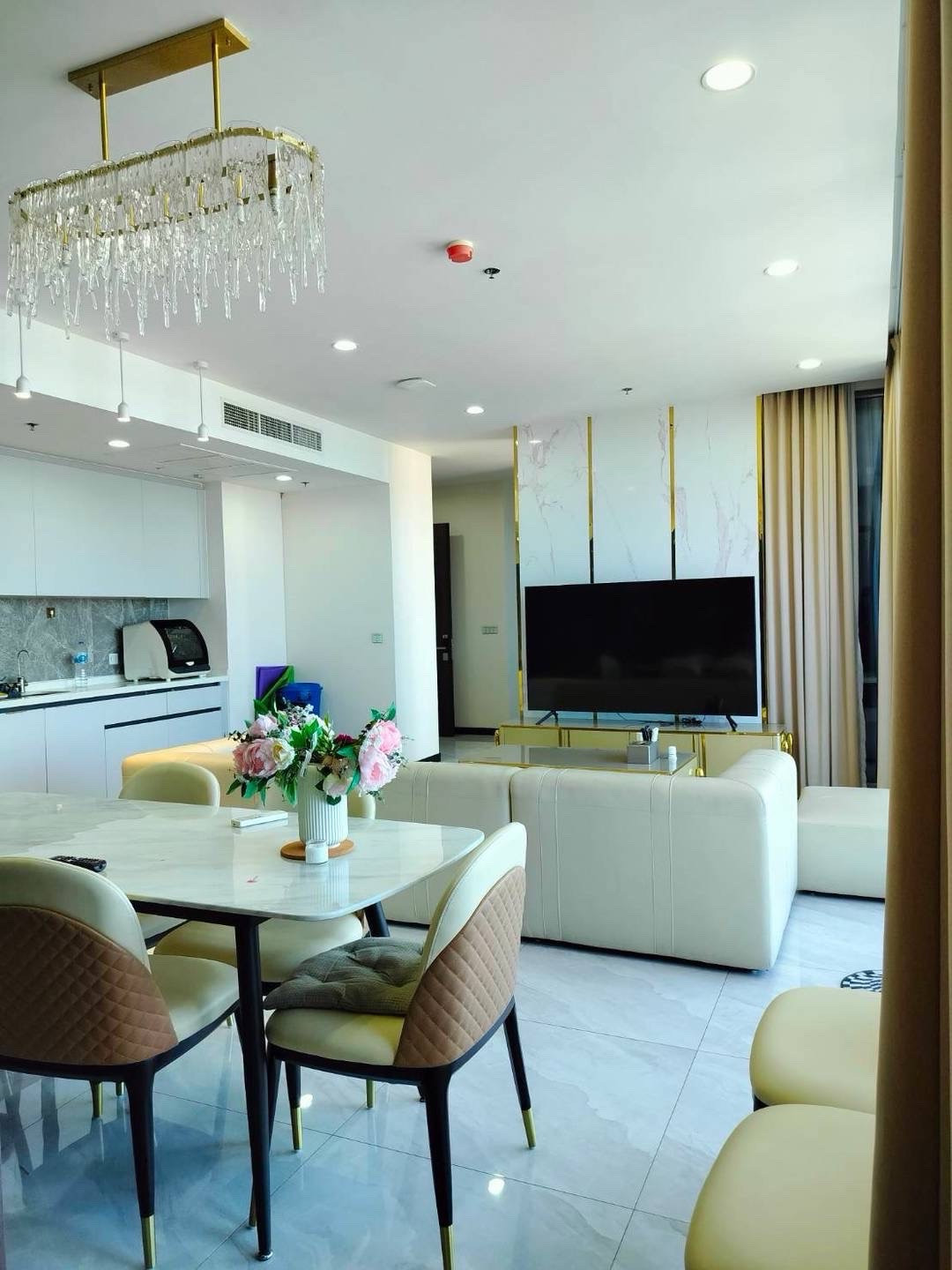 Whizdom Inspire Sukhumvit for Rent Whizdom Inspire Sukhumvit for Rent