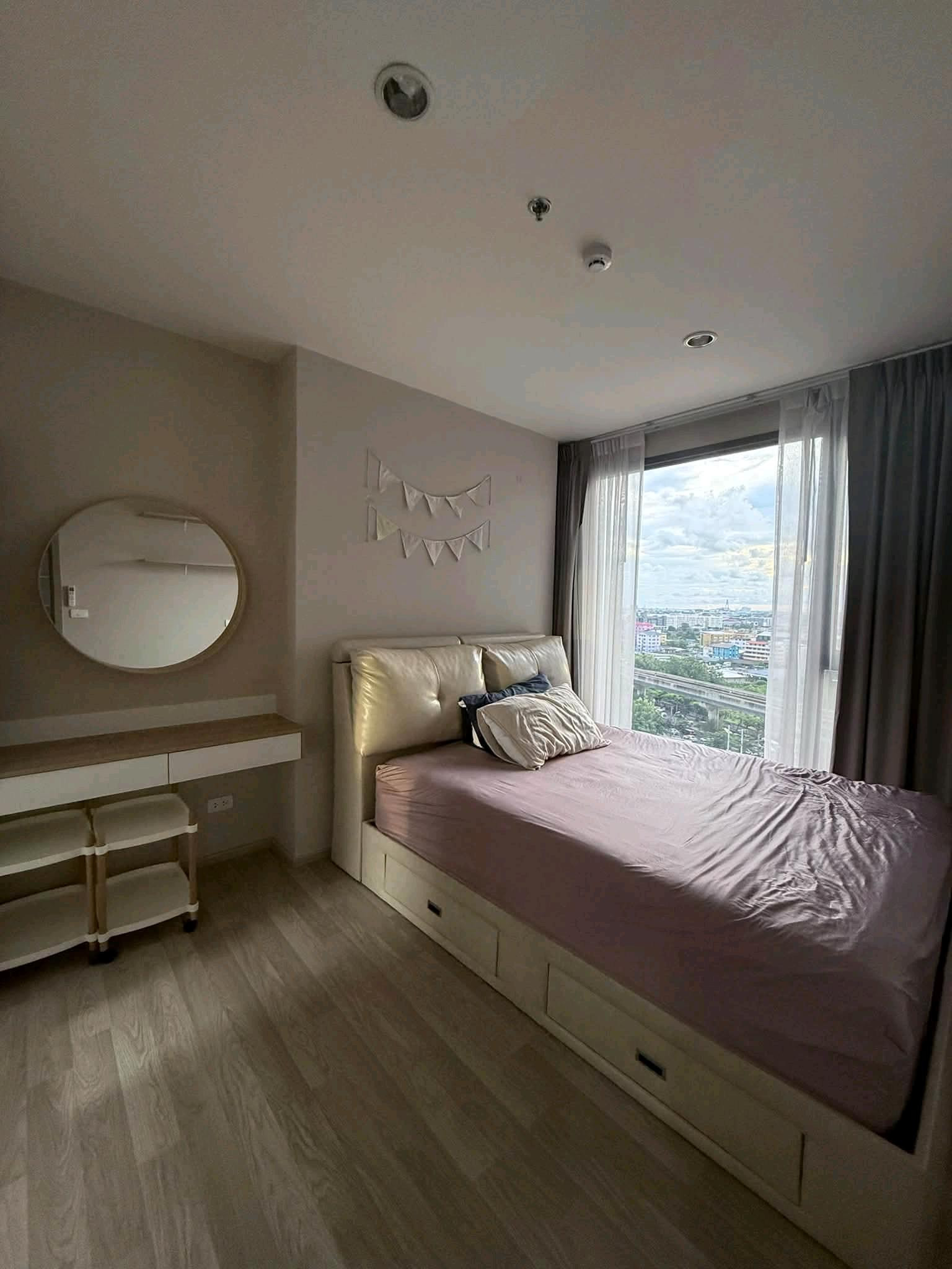 ให้เช่า 🏡 IDEO MOBI SUKHUMVIT EASTPOINT สุขุมวิท–บางนา ให้เช่า 🏡 IDEO MOBI SUKHUMVIT EASTPOINT สุขุมวิท–บางนา