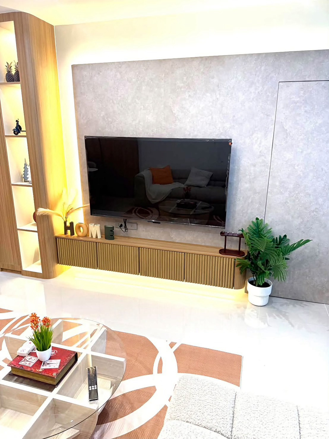 🏡 ให้เช่าทาวน์โฮมหรู 2.5 ชั้น พร้อมเข้าอยู่ ทำเลทองหลังเมกาบางนา! ✨ โครงการ Pleno สุขุมวิท–บางนา 4  – รูปที่ 3