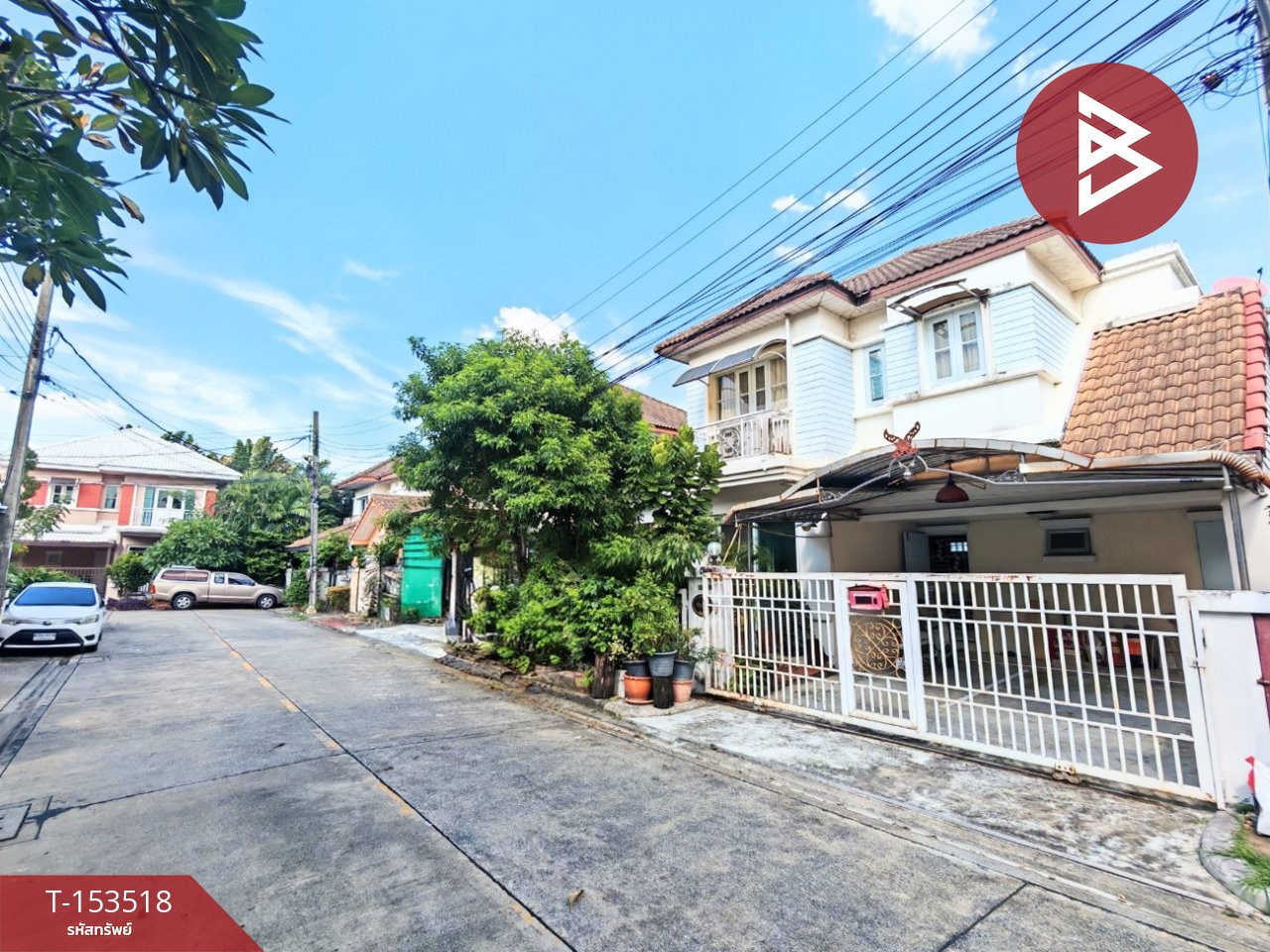 ขายบ้านเดี่ยว หมู่บ้านไพรเวท รามอินทรา (Private Ramintra) กรุงเทพมหานคร – รูปที่ 2