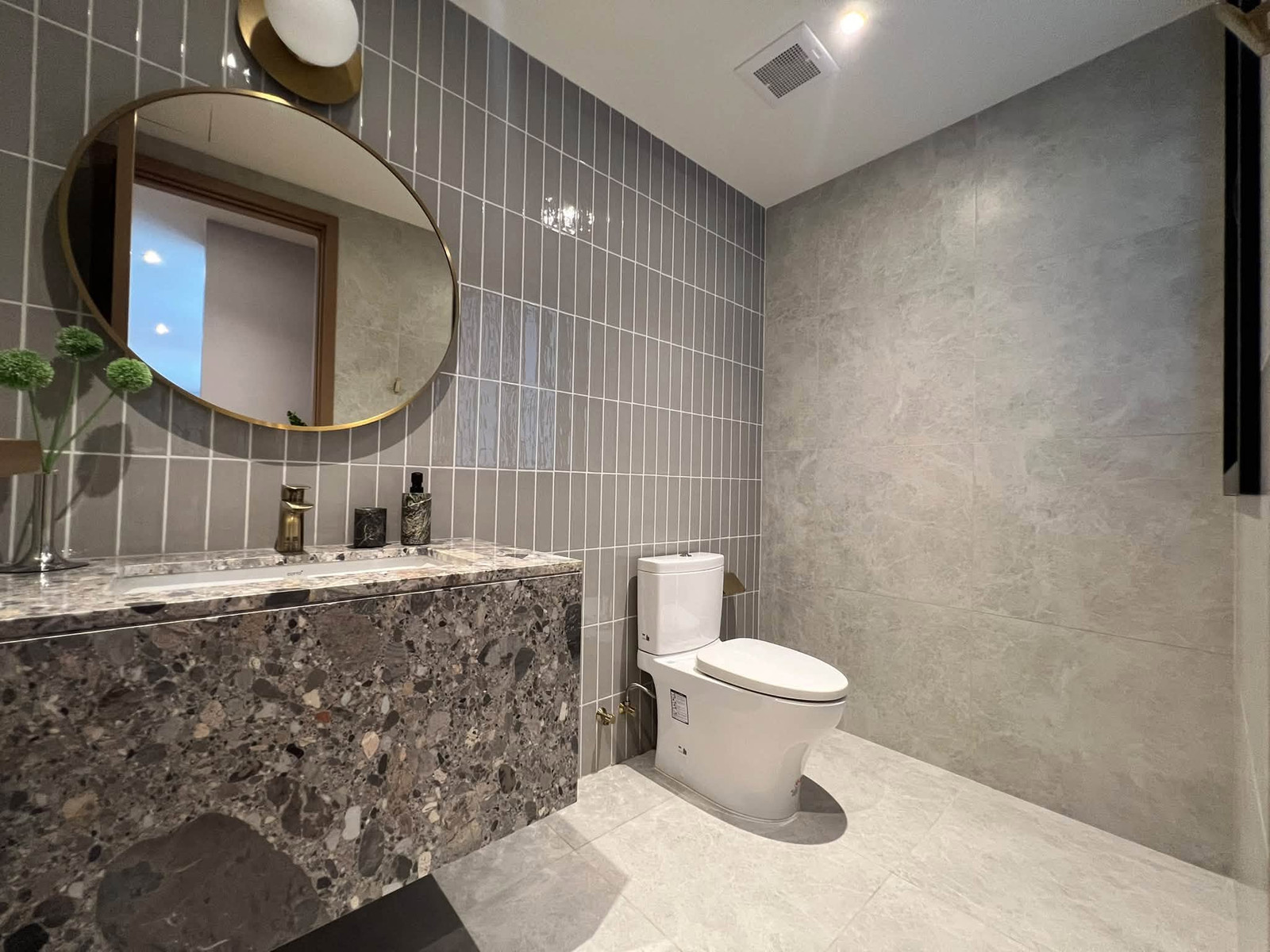For rent VIA 34 Pet-Friendly Condo 2 Bedrooms 3 Bathrooms 125 sq.m. – รูปที่ 3