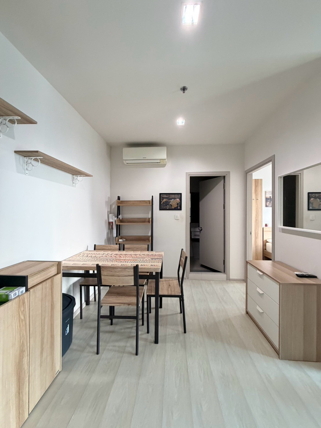 Life Sukhumvit 48 for rent Life Sukhumvit 48 for rent