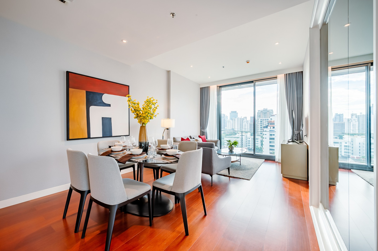 Condo For Rent at Thonglor : Khun by Yoo – รูปที่ 2