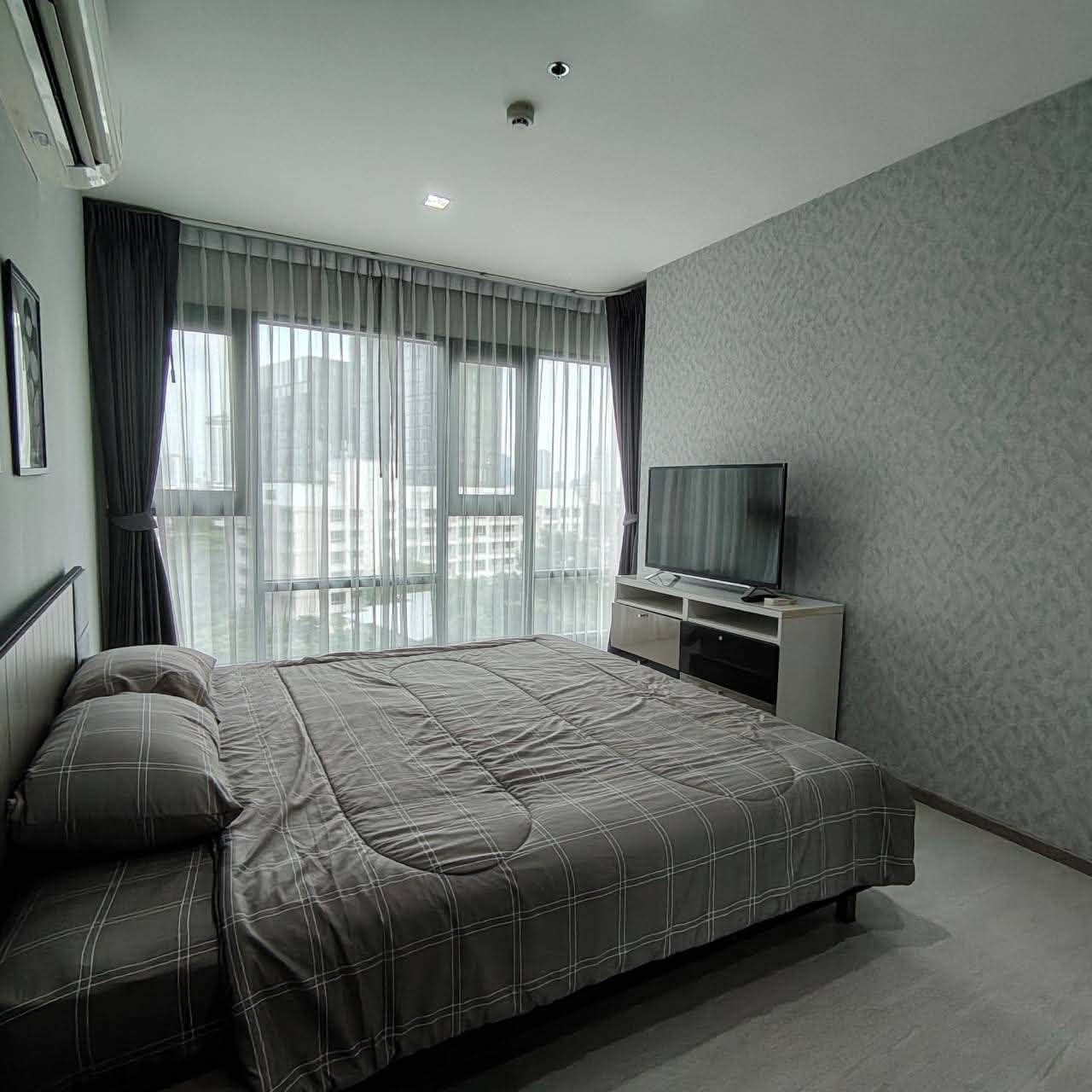 ให้เช่า Rhythm Sukhumvit 36-38
