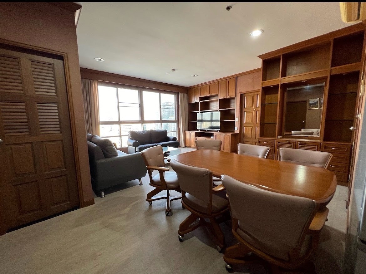 The best house in the middle of the city! 3 bedrooms, large size, 93 sq m., best price in this location * Price: 34,000 THB / month Call: 092-461-6989 – รูปที่ 4