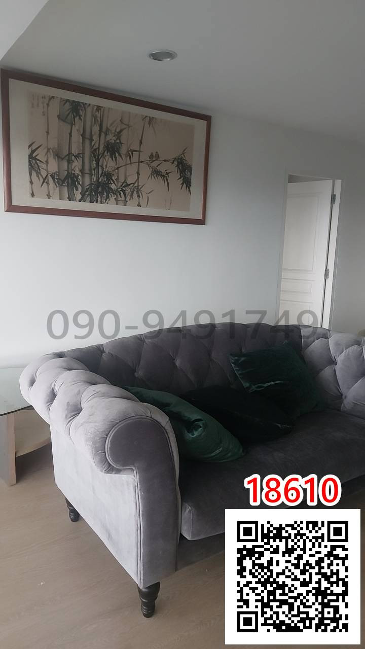Condo for rent The Waterford Sukhumvit 50 (The Waterford Sukhumvit 50) 3 bedrooms Condo for rent The Waterford Sukhumvit 50 (The Waterford Sukhumvit 50) 3 bedrooms