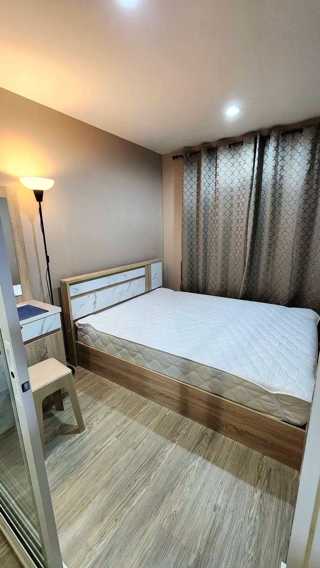 🌻 ด่วน พร้อมเข้าอยู่ทันที 🚉 ใกล้ BTS บางจาก 🔥 Regent Home Sukhumvit 97/1  💵 9,500 – รูปที่ 4