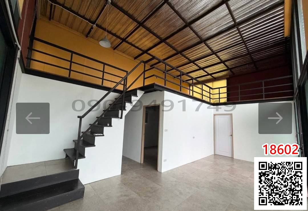 Rent warehouse + office, staff accommodation Phutthamonthon Sai Song Through Phutthamonthon Sai 3, Bang Khae District – รูปที่ 4
