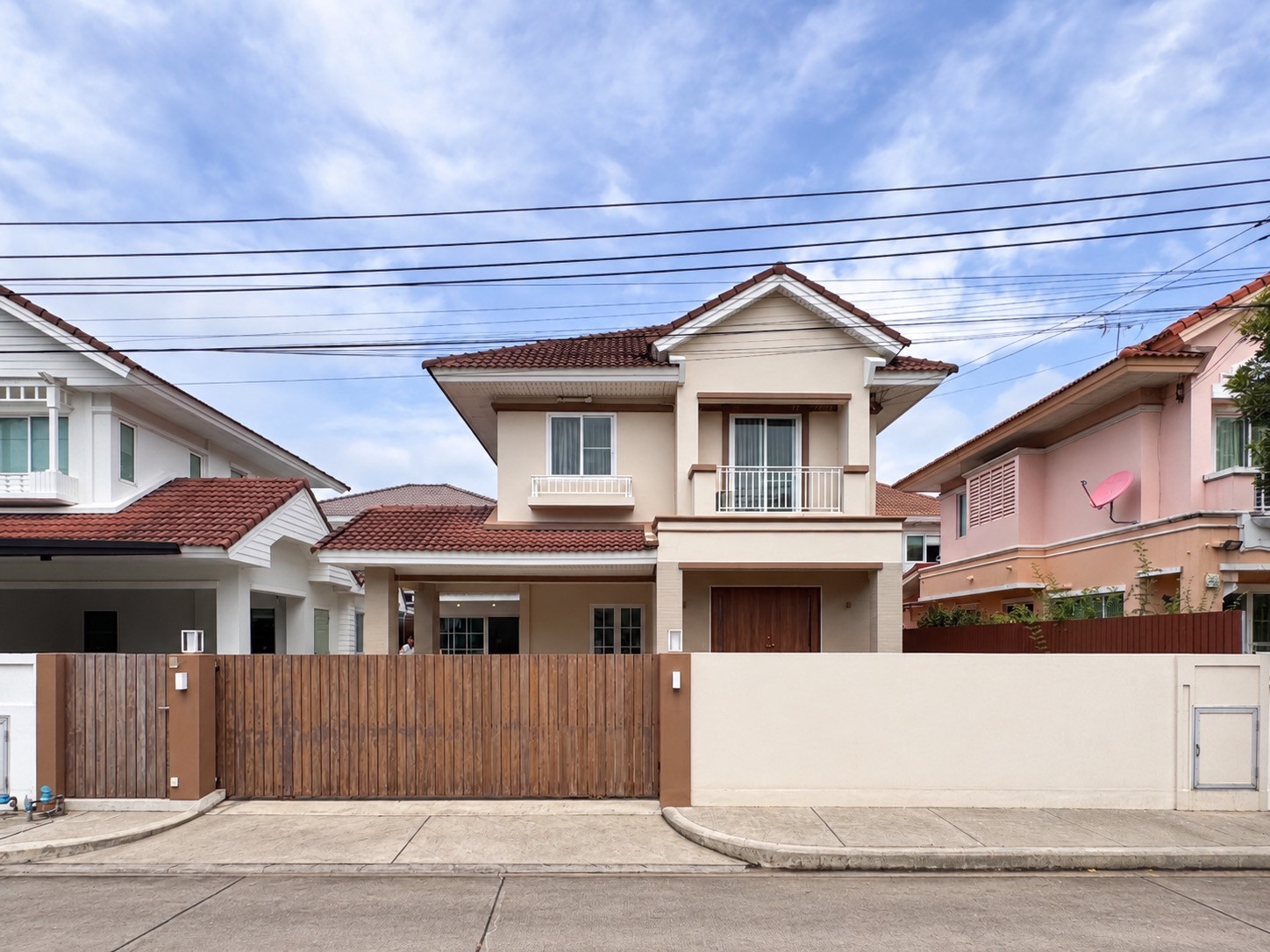 Private zone Perfect Place Ram 164 near Ruamrudee School Private zone Perfect Place Ram 164 near Ruamrudee School