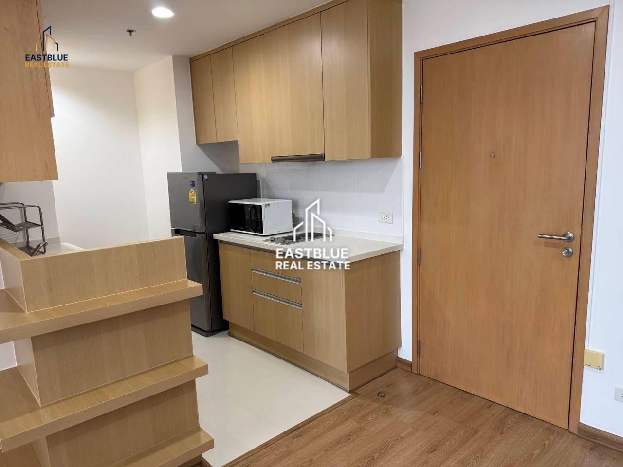 🏙️ ห้องมาไวไปไว Villa Rachatewi 1 Bed 1 Bath 55 sqm 23,000 Call 0968623850 🏙️ – รูปที่ 4
