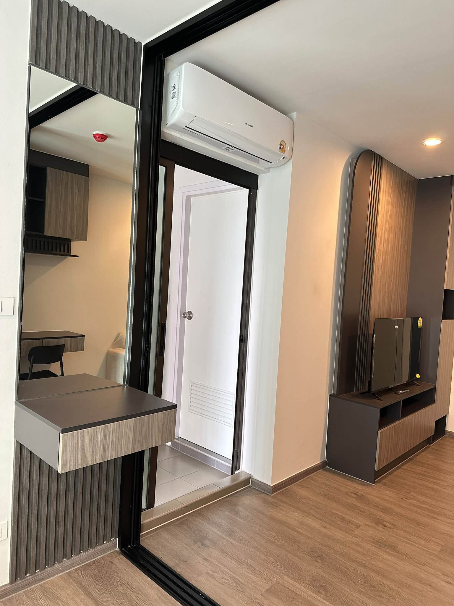 🔥For rent Regent Home Wutthakat | Regent Home Wutthakat, beautiful room, complete electrical appliances. Ready to move in 🔥 – รูปที่ 4