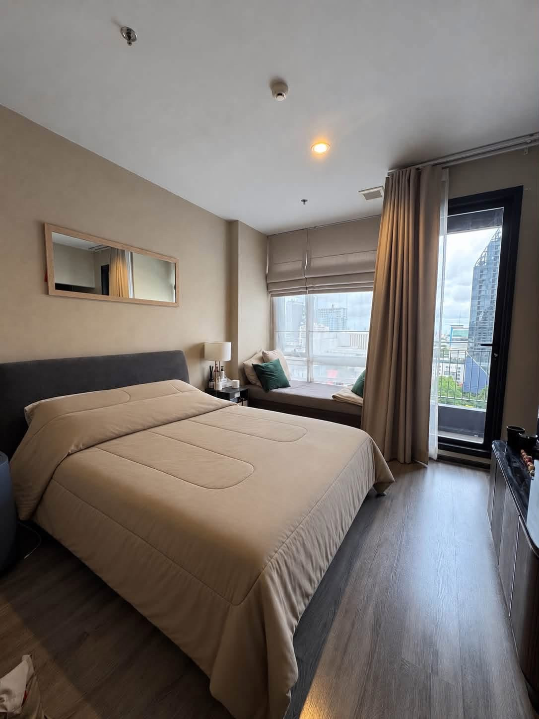 🏙️ ห้องมาไวไปไว Ideo Mobi Rangnam 1 Bed 1 Bath 29 sqm 20,000 Call 0968623850 🏙️ 