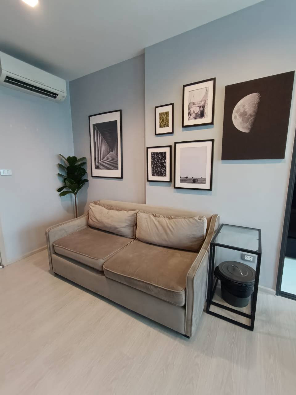ให้เช่าด่วน Rhythm Sukhumvit 36-38 | 1 Bed 35 sq.m. | ชั้น 22 | ใกล้ BTS ทองหล่อ | 23,000 THB/Month – รูปที่ 3