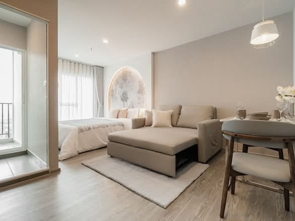 FOR RENT📍 Regent บางนา วิวสวยมาก เห็นโค้งน้ำ วิวโล่ง ปล่อยเช่าเพียง ฿ 13,000/ 12 เดือน FOR RENT📍 Regent บางนา วิวสวยมาก เห็นโค้งน้ำ วิวโล่ง ปล่อยเช่าเพียง ฿ 13,000/ 12 เดือน