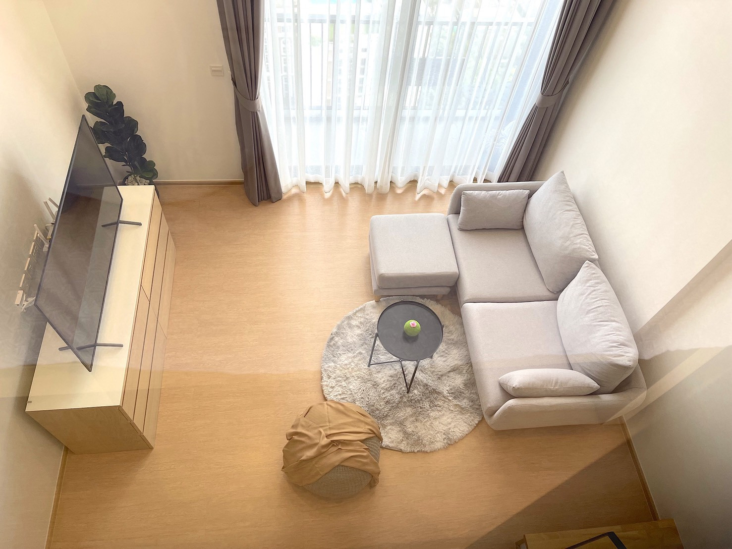 🐶🐱Pet Friendly 2 bedrooms Maru Ekkamai 2 Sale with Tenant 🐶🐱Pet Friendly 2 bedrooms Maru Ekkamai 2 Sale with Tenant