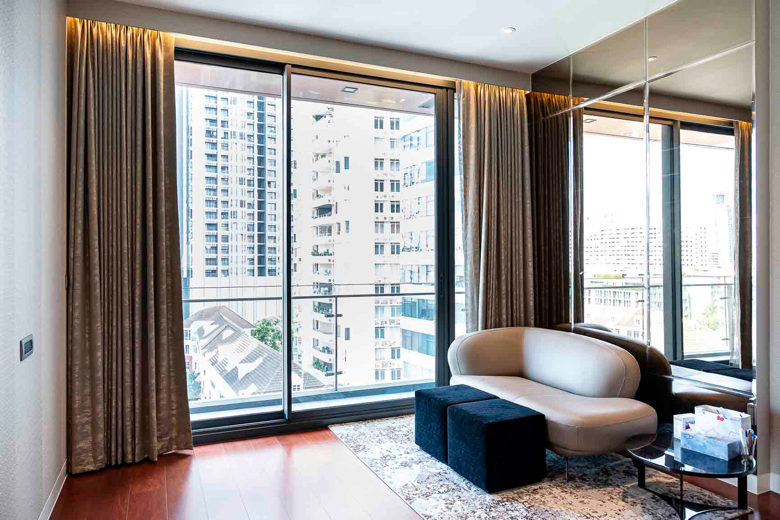 Condo For Rent at Thonglor : Khun by Yoo – รูปที่ 2