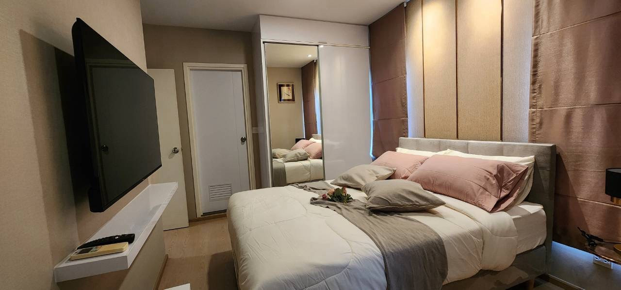 *** (2 bedrooms) Condo for rent: The Tree Sukhumvit 71-Ekkamai (The Tree Sukhumvit 71-Ekkamai) ***