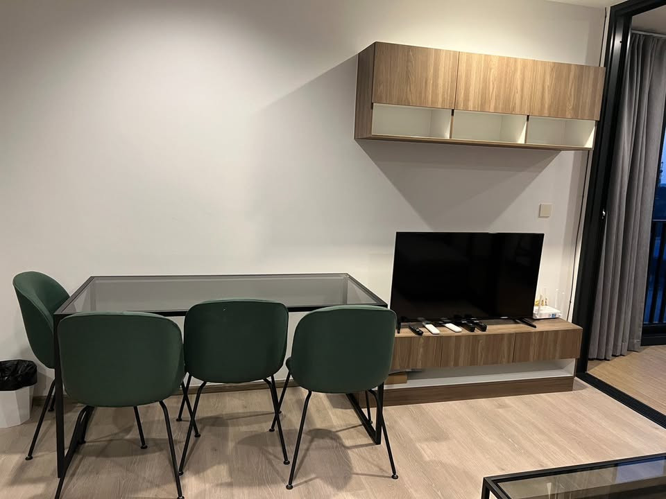 2beds 2baths The Line Phahonyothin Park – รูปที่ 2