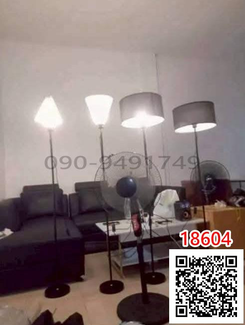 เช่า ทาวน์โฮม 3 ชั้น 4 ห้องนอน ลาดพร้าว 101 ซอย 48  – รูปที่ 3