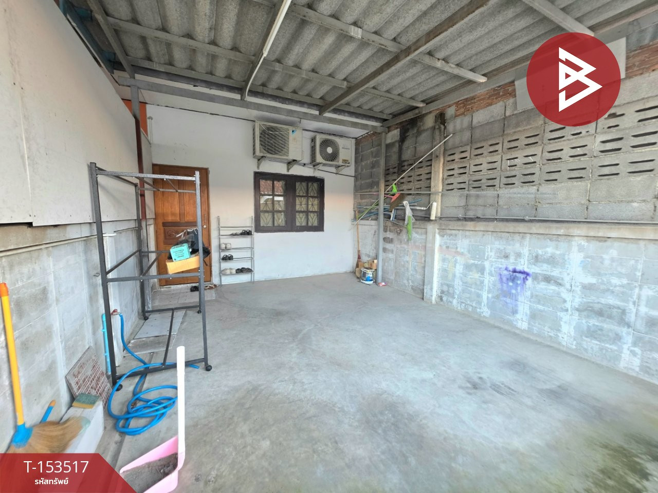 Townhouse for sale Den Chai Village Bang Mueang-Thepharak Samut Prakan – รูปที่ 3