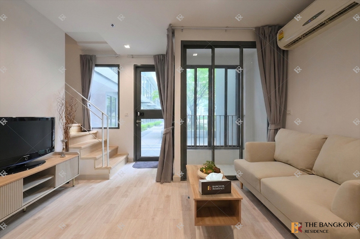 🏙️ FOR SALE | IDEO MOBI RAMA 9 💰 Selling Price: THB 4,990,000 👔 Agent Boston ☎️ 065-824-3454