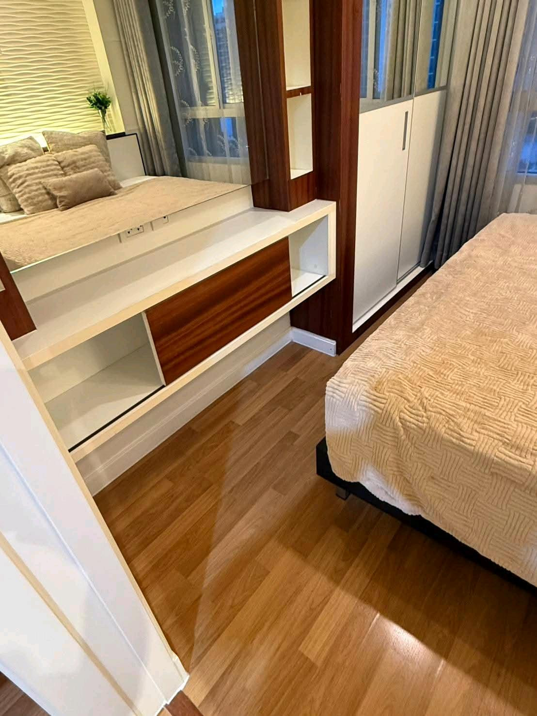 💥 Lumpini Place Rama 9 – Ratchada 👉 ว่างให้เช่า 14,000 บาท/เดือน – รูปที่ 2