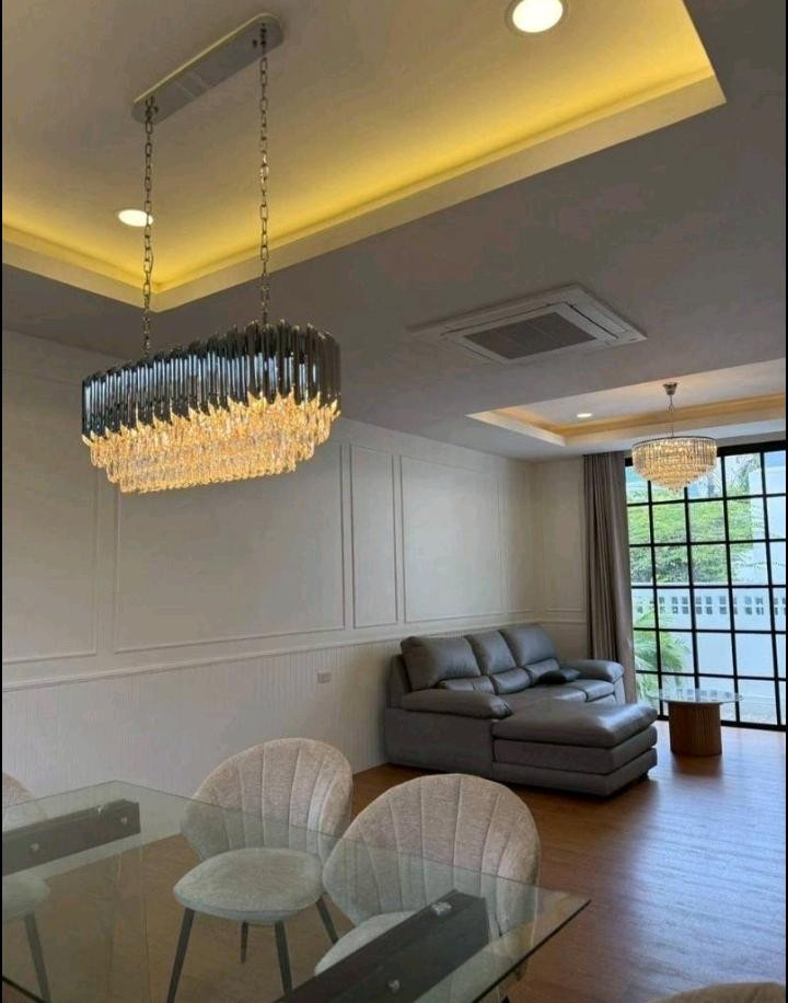 Townhome near school Ekkamai Inter – รูปที่ 3