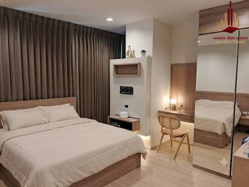 ✨ For Sale: Rhythm Ratchada - Huai Khwang Condo ✨ 💰 Only 6,900,000 THB