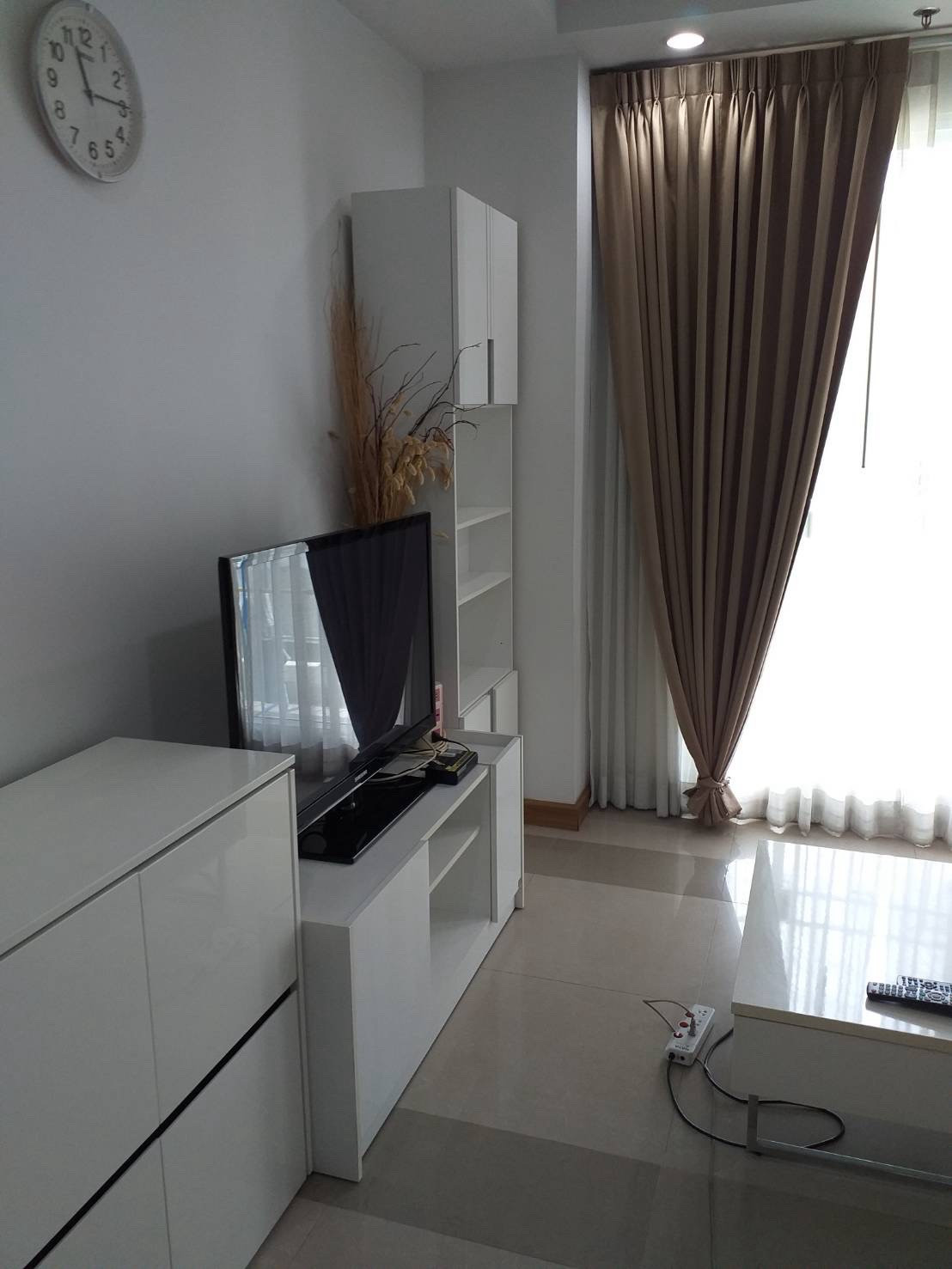 Supalai Wellington 1 bedroom 47 sqm. /5 fl./ 15,000 – รูปที่ 4