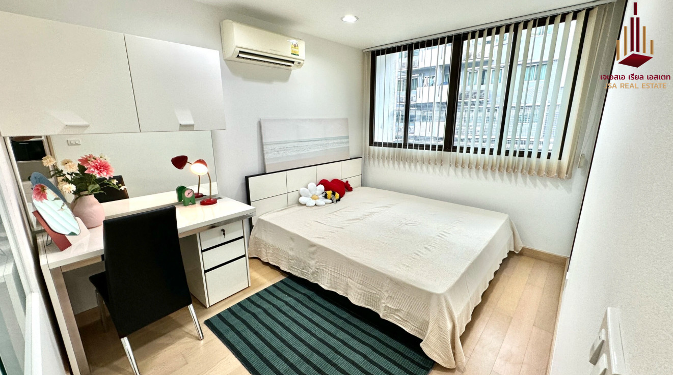 ✨ For Sale: Ideo Blucove Sathorn Condo ✨ 💰 Only 3,190,000 THB ✨ For Sale: Ideo Blucove Sathorn Condo ✨ 💰 Only 3,190,000 THB