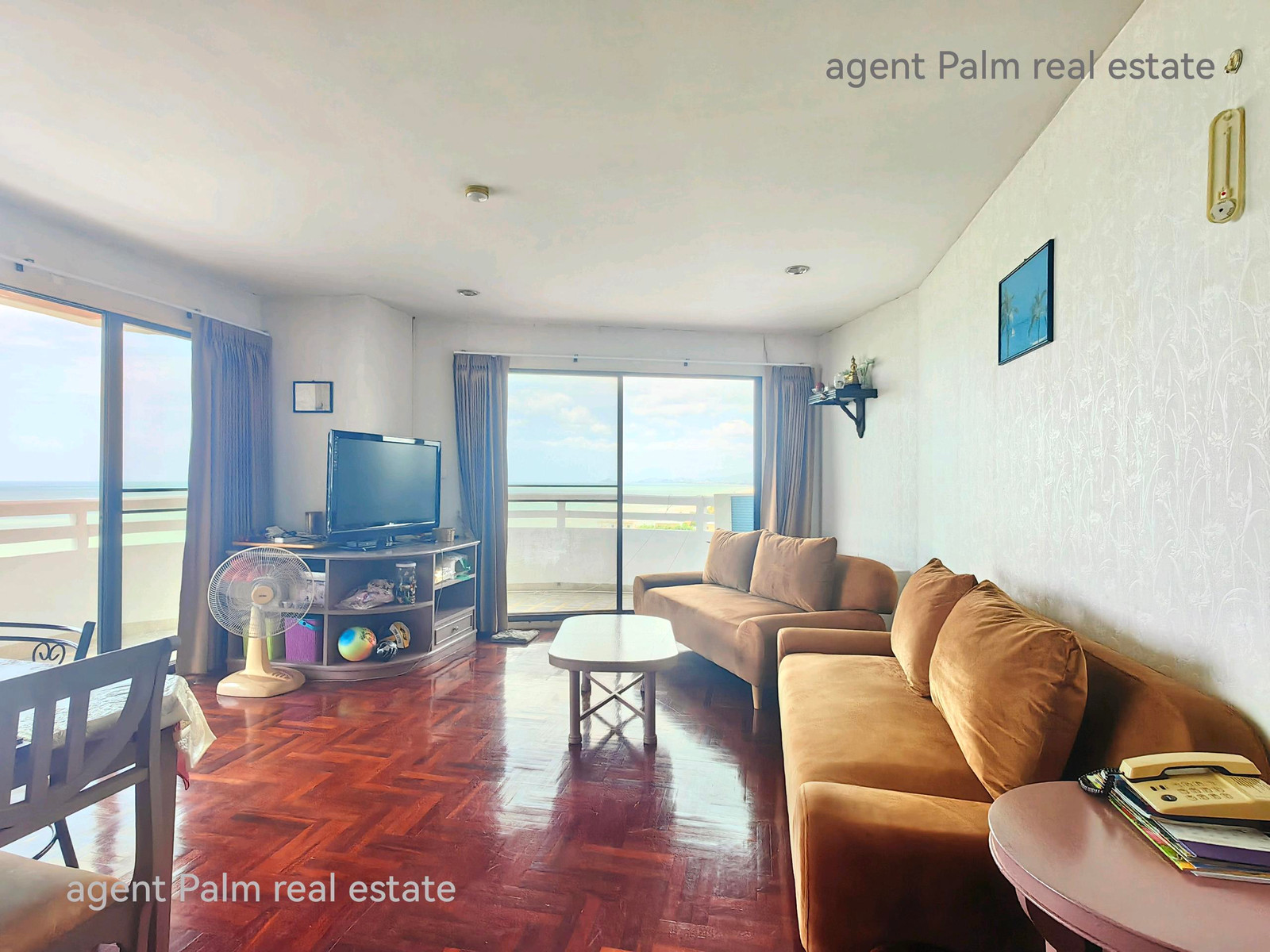 🏖️🌊 RARE ITEM❗ ขายคอนโดติดทะเลชะอำ วิวทะเลจริง ห้องใหญ่พิเศษ 95.75 ตร.ม. เพียง 5.4 ล้านบาท❗ 🏖️🌊 RARE ITEM❗ ขายคอนโดติดทะเลชะอำ วิวทะเลจริง ห้องใหญ่พิเศษ 95.75 ตร.ม. เพียง 5.4 ล้านบาท❗