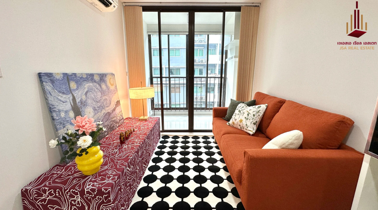 ✨ For sale Ideo Blucove Sathorn ✨ 💰 Price 3,190,000 baht ✨ For sale Ideo Blucove Sathorn ✨ 💰 Price 3,190,000 baht