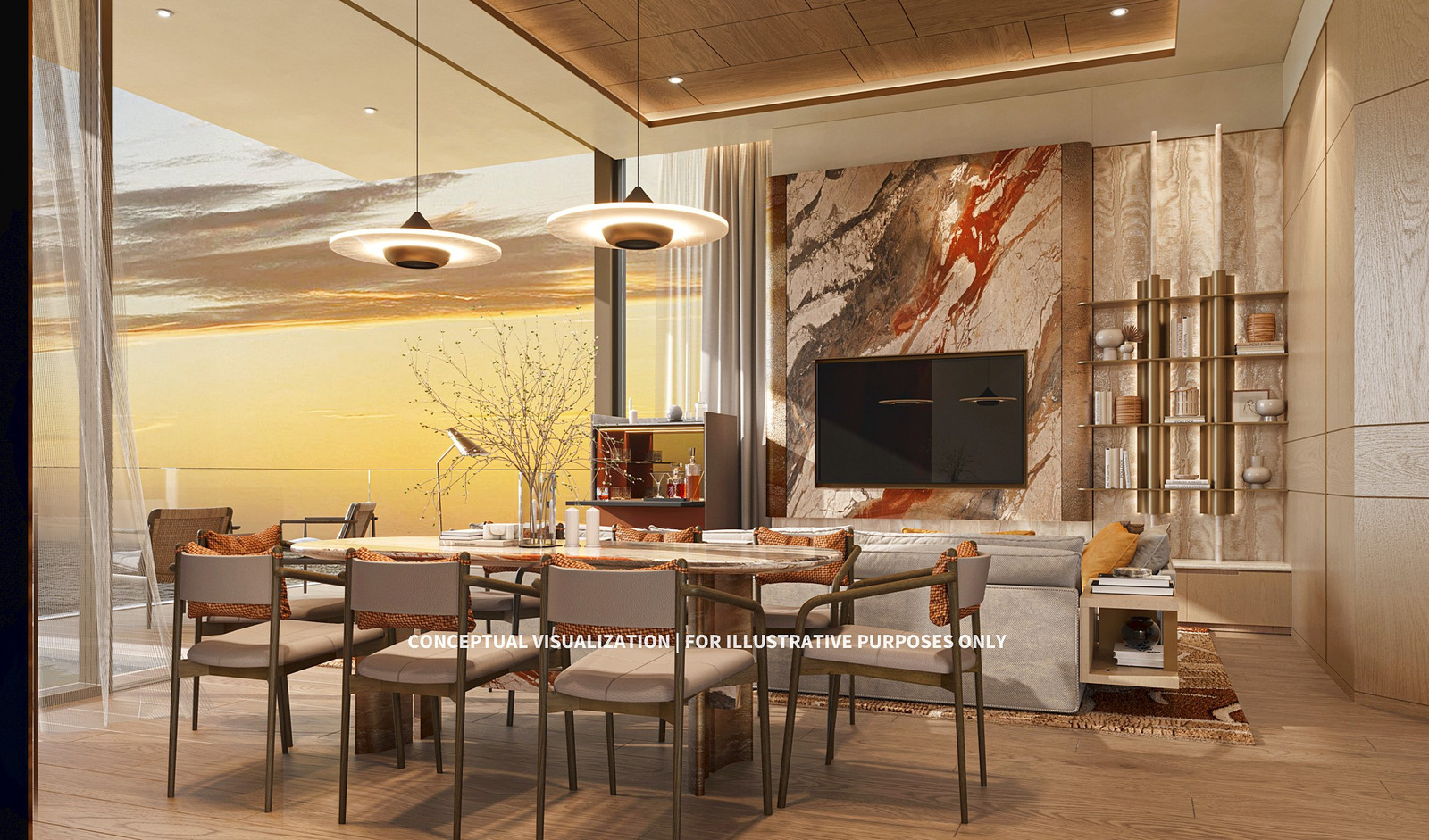 New Luxury Condo for Sale, Modern Style, Soondri Wongamat New Luxury Condo for Sale, Modern Style, Soondri Wongamat