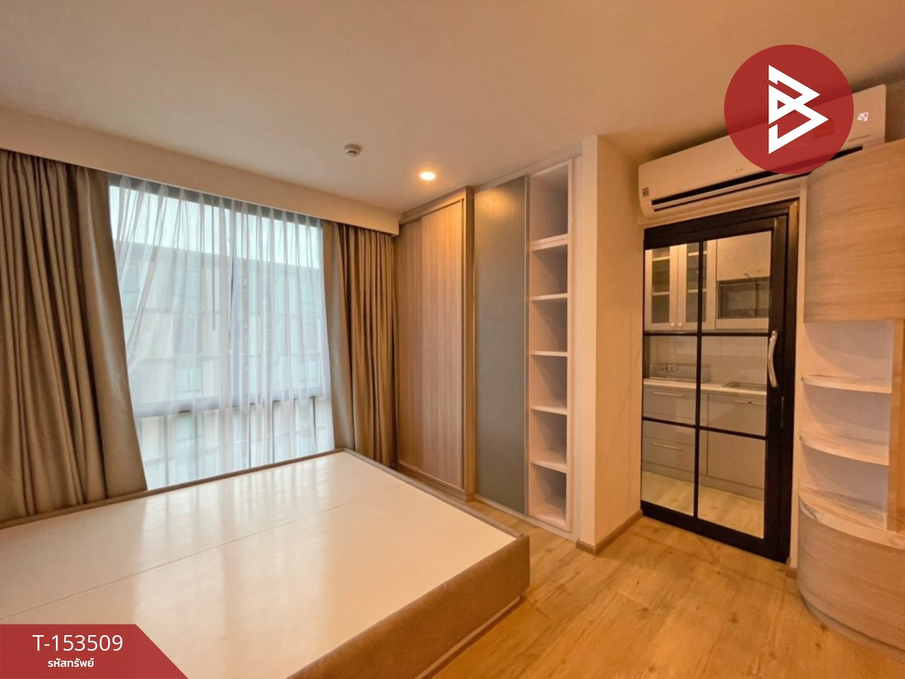 ขายคอนโด โครงการพราว คอนโด (Proud Condo) ฉะเชิงเทรา  – รูปที่ 4