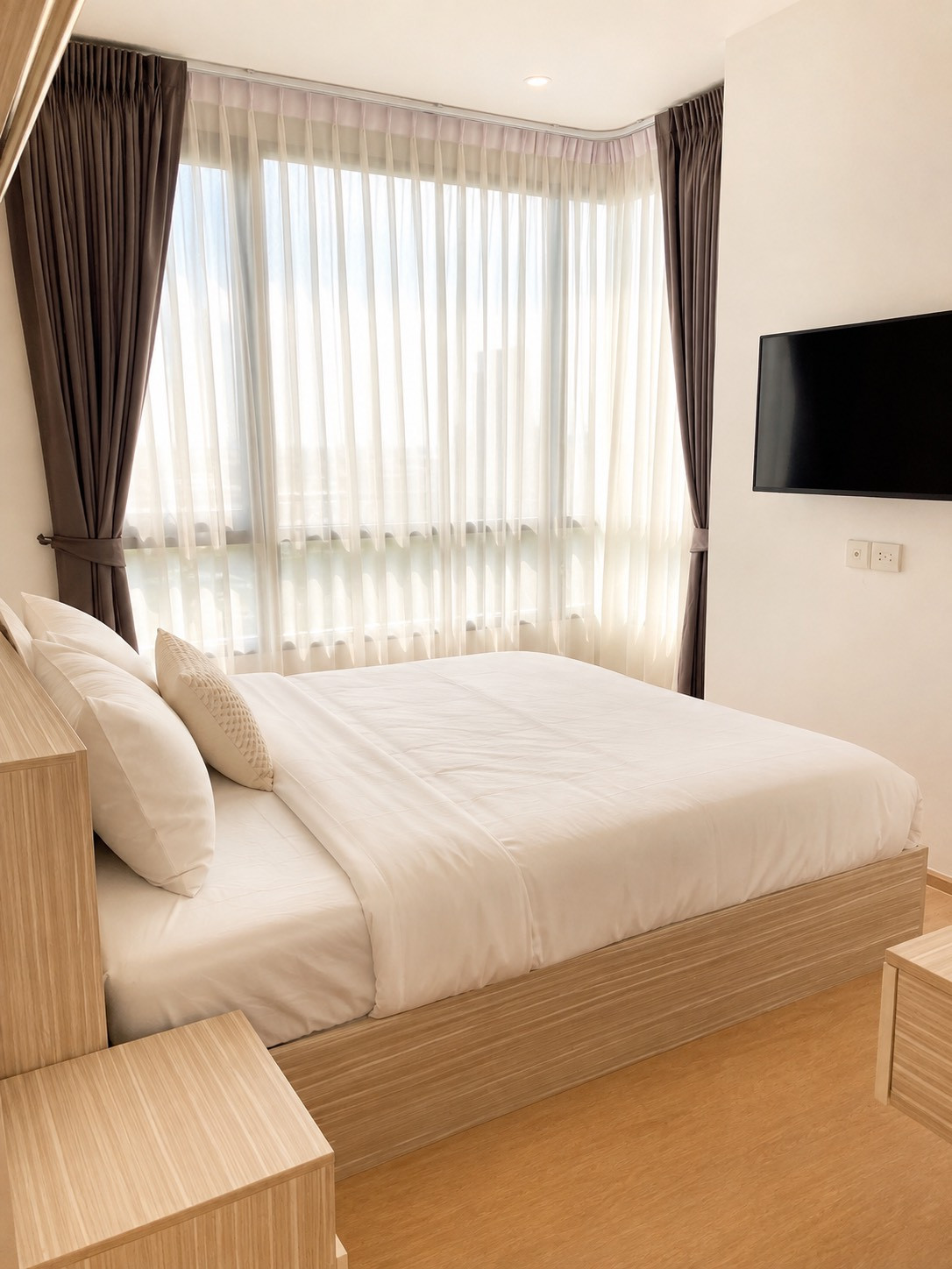 ✨ 2 Bedroom Maru Ekkamai 2  Pet Friendly  Private Balcony✨