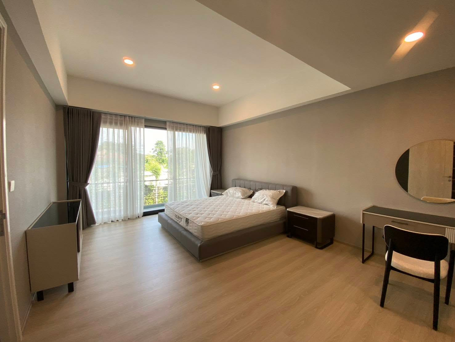 🏡 บ้านให้เช่า Nirvana Define Krungthep Kreetha บ้านสวย ฟังก์ชันครบ พร้อมเข้าอยู่ – รูปที่ 4
